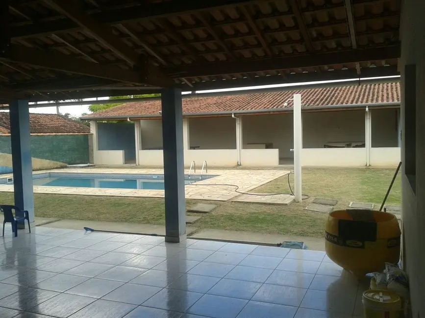 Foto 8 de Chácara à venda, 210m2 em Bom Sucesso, Pindamonhangaba - SP