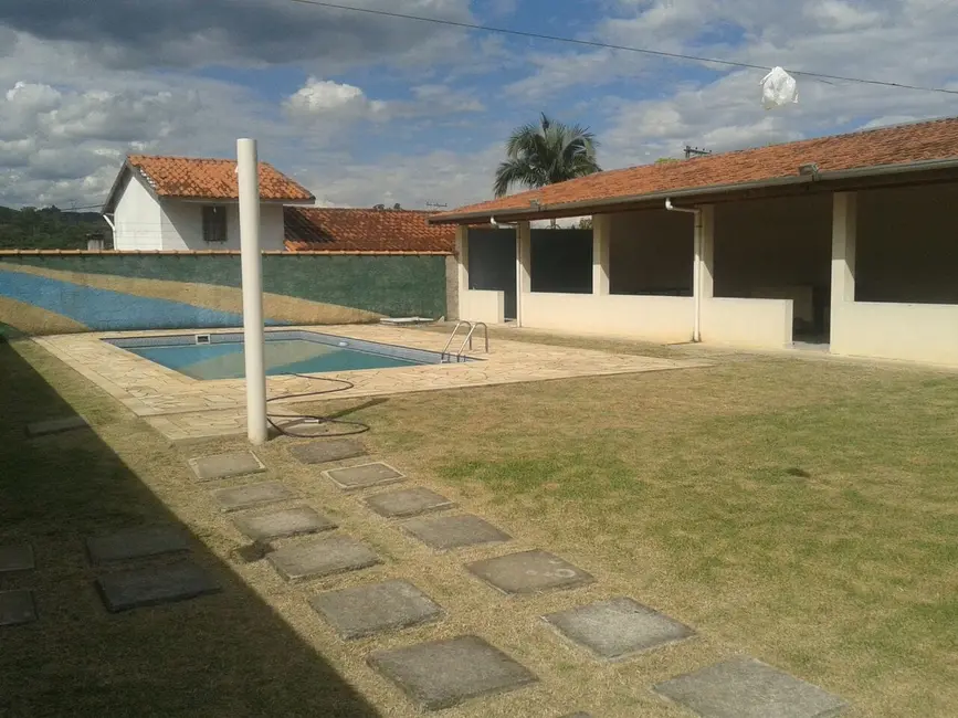 Foto 14 de Chácara à venda, 210m2 em Bom Sucesso, Pindamonhangaba - SP