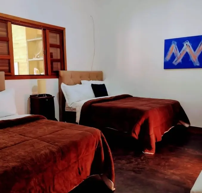 Foto 7 de Sítio / Rancho com 3 quartos à venda, 139000m2 em Centro, Monteiro Lobato - SP