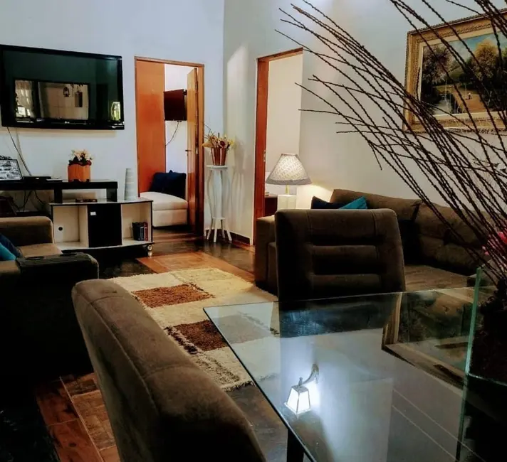 Foto 9 de Sítio / Rancho com 3 quartos à venda, 139000m2 em Centro, Monteiro Lobato - SP