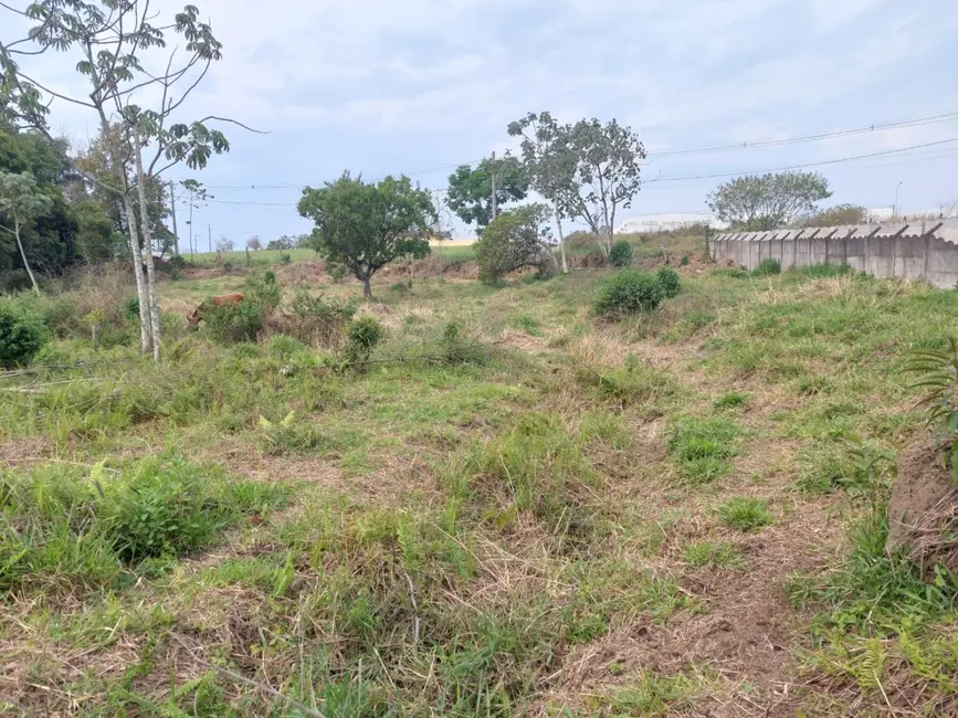 Foto 1 de Chácara à venda, 2596m2 em Cidade Nova, Pindamonhangaba - SP