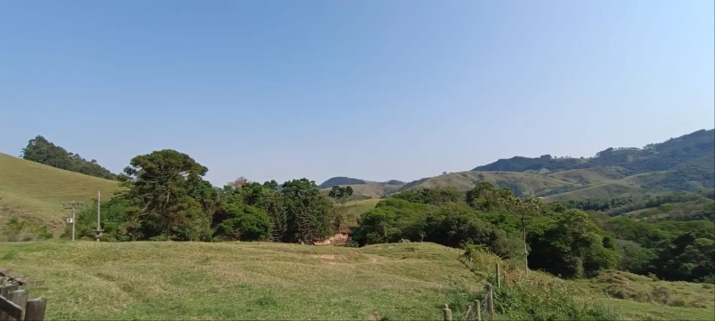 Foto 1 de Sítio / Rancho à venda, 580800m2 em Centro, Cunha - SP