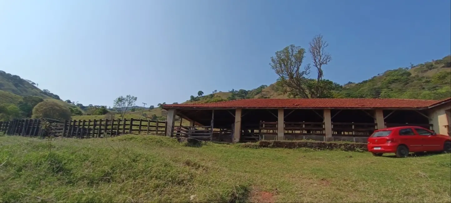 Sítio / Rancho à venda, 580800m2 em Centro, Cunha - SP - imagem 4 Foto 4 de Sítio / Rancho à venda, 580800m2 em Centro, Cunha - SP
