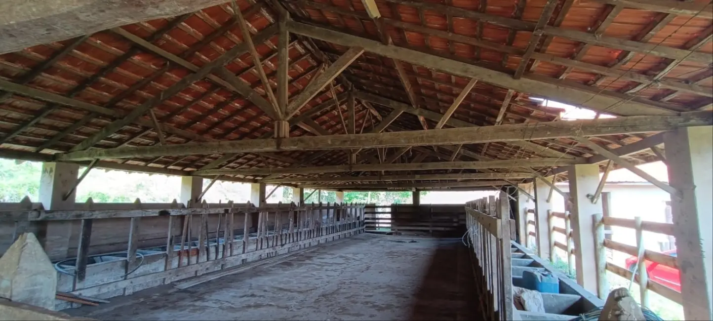 Foto 2 de Sítio / Rancho à venda, 580800m2 em Centro, Cunha - SP
