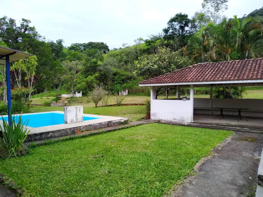 Foto 9 de Chácara com 4 quartos à venda, 1282600m2 em Pindamonhangaba - SP