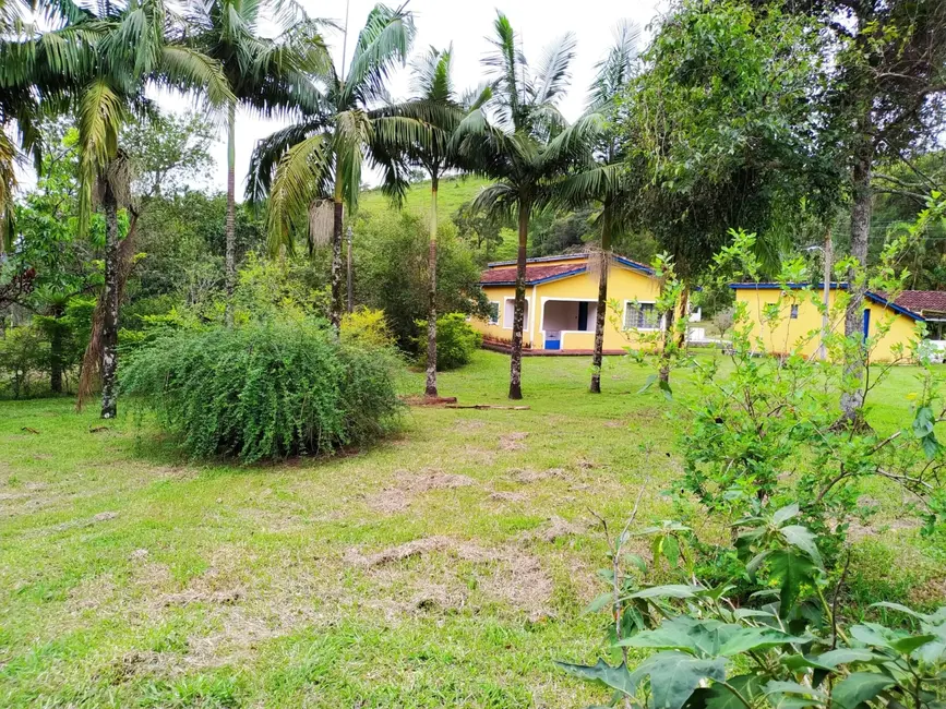 Foto 5 de Chácara com 4 quartos à venda, 1282600m2 em Pindamonhangaba - SP