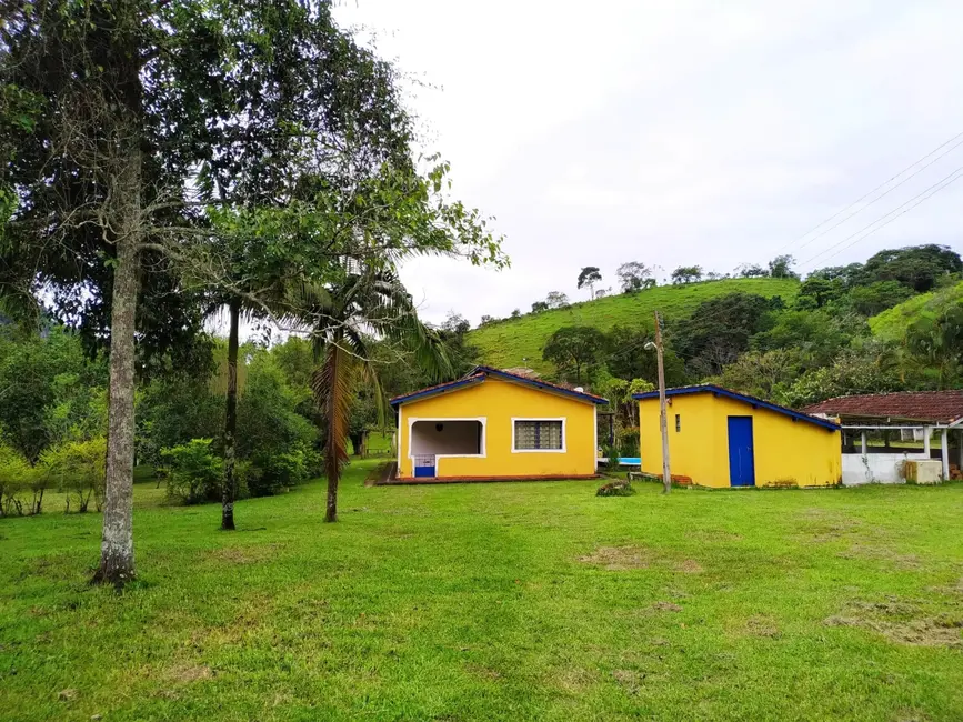 Foto 6 de Chácara com 4 quartos à venda, 1282600m2 em Pindamonhangaba - SP