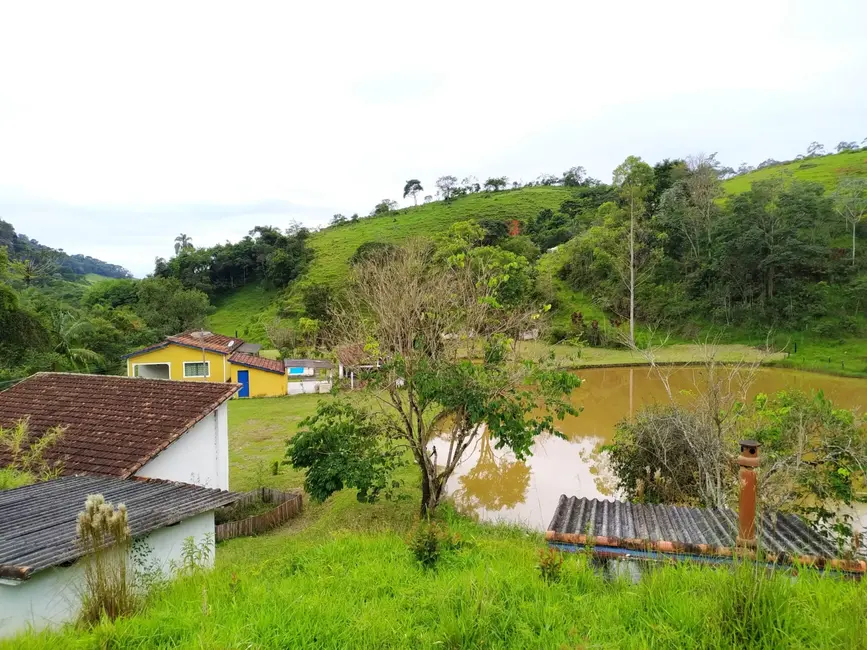 Foto 3 de Chácara com 4 quartos à venda, 1282600m2 em Pindamonhangaba - SP