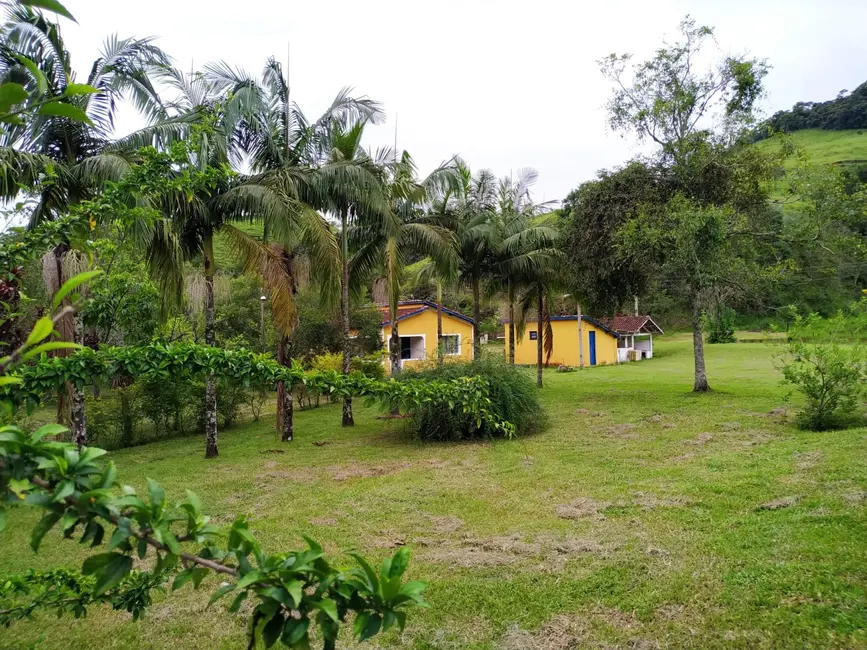 Foto 4 de Chácara com 4 quartos à venda, 1282600m2 em Pindamonhangaba - SP