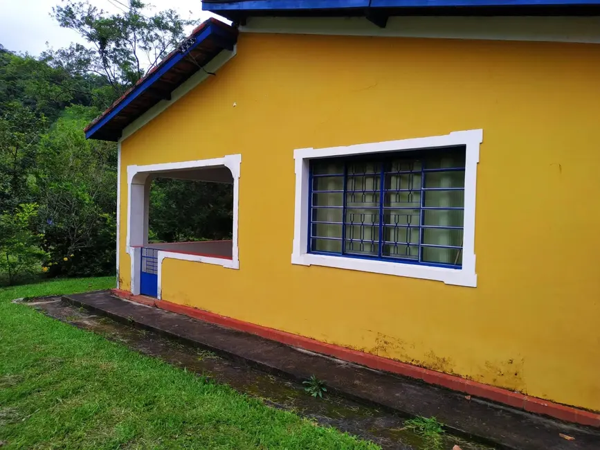 Foto 8 de Chácara com 4 quartos à venda, 1282600m2 em Pindamonhangaba - SP