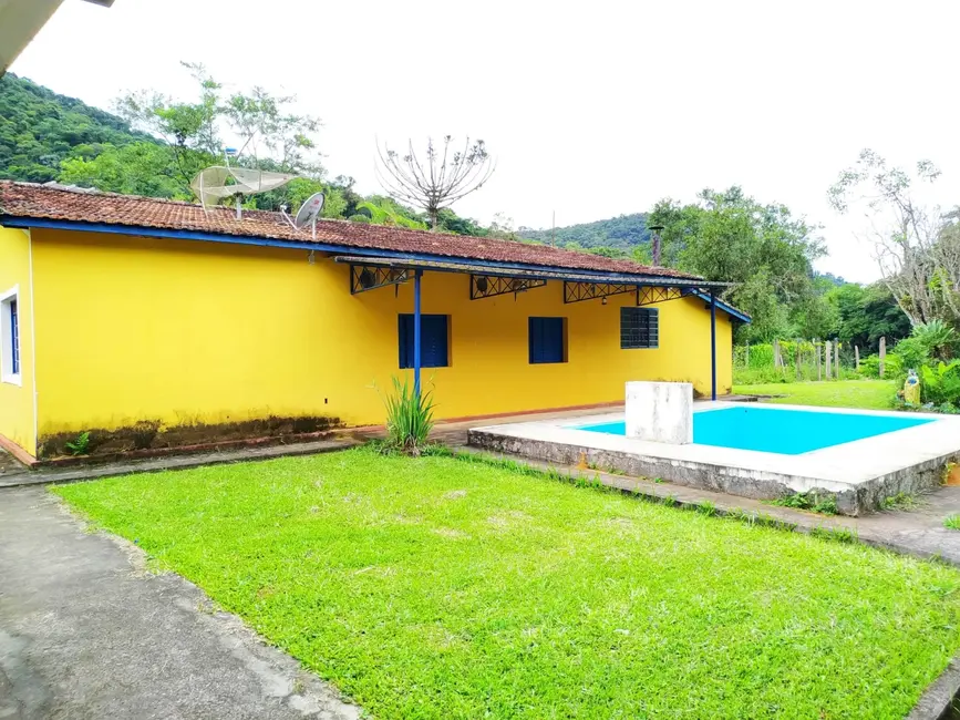 Foto 7 de Chácara com 4 quartos à venda, 1282600m2 em Pindamonhangaba - SP