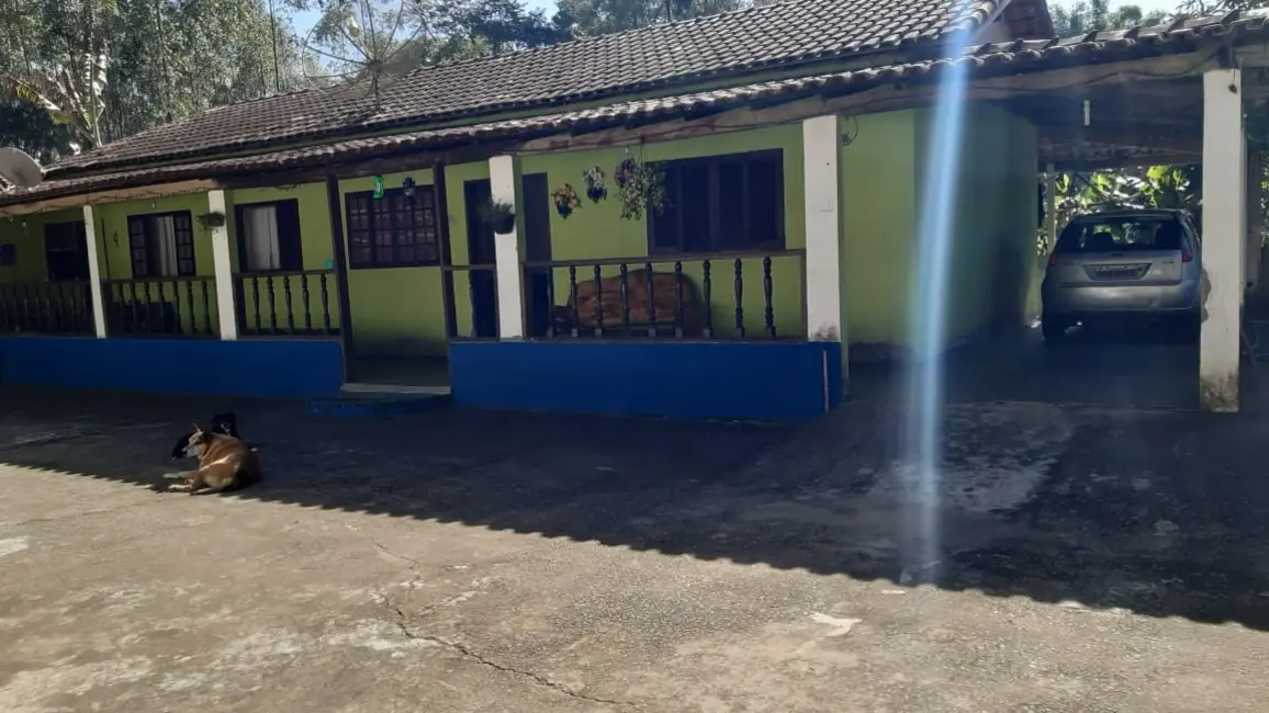 Foto 5 de Chácara com 3 quartos à venda, 120m2 em Pindamonhangaba - SP