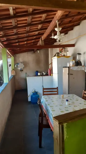 Foto 2 de Chácara com 3 quartos à venda, 120m2 em Pindamonhangaba - SP