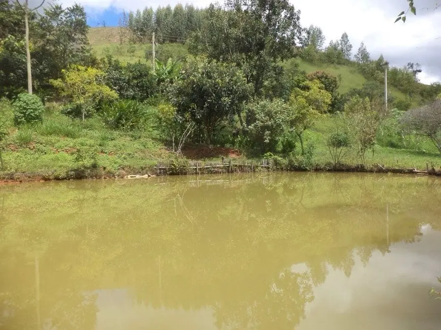Foto 9 de Sítio / Rancho com 4 quartos à venda em Cunha - SP