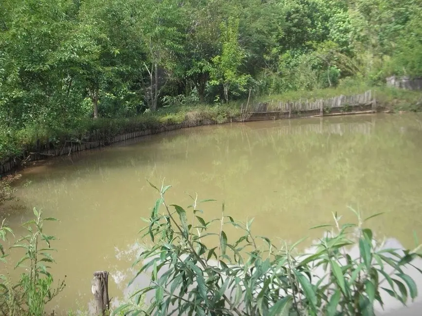 Foto 7 de Sítio / Rancho com 4 quartos à venda em Cunha - SP