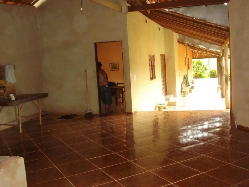 Foto 5 de Sítio / Rancho com 4 quartos à venda em Cunha - SP