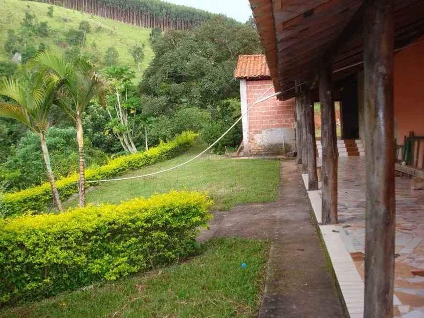 Sítio / Rancho com 4 quartos à venda em Cunha - SP - imagem 1 Foto 1 de Sítio / Rancho com 4 quartos à venda em Cunha - SP