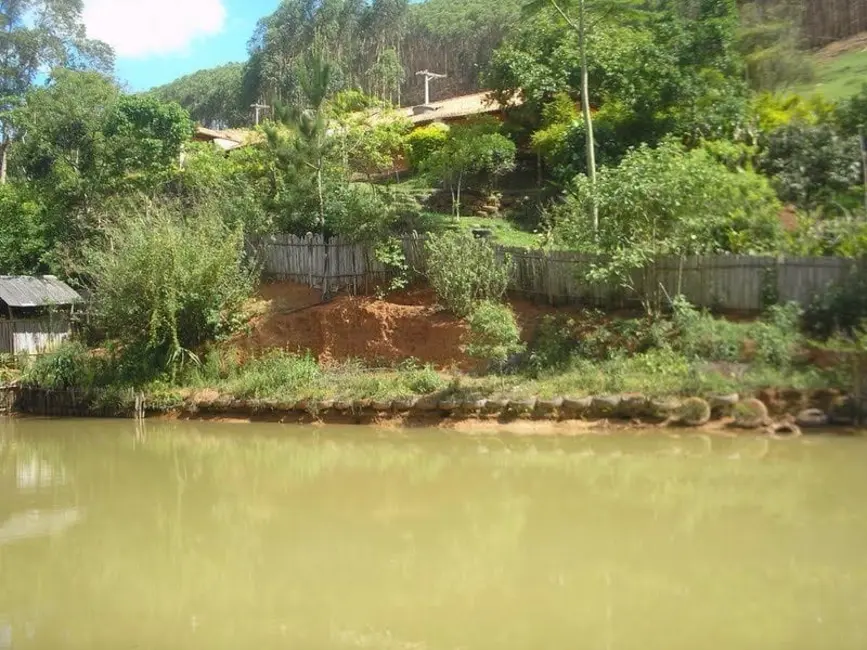 Foto 2 de Sítio / Rancho com 4 quartos à venda em Cunha - SP