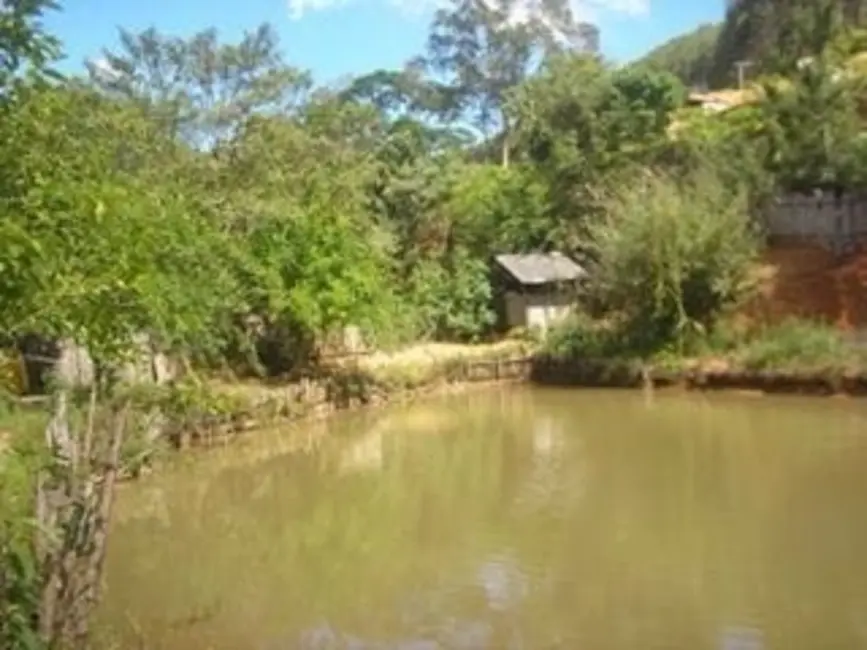 Foto 8 de Sítio / Rancho com 4 quartos à venda em Cunha - SP