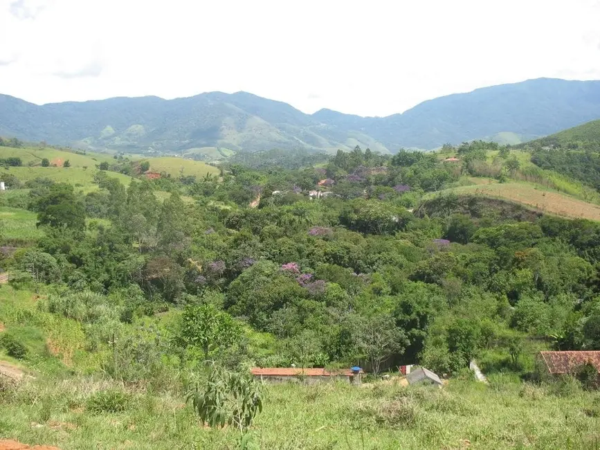 Foto 5 de Sítio / Rancho à venda, 20000m2 em Piracuama, Pindamonhangaba - SP