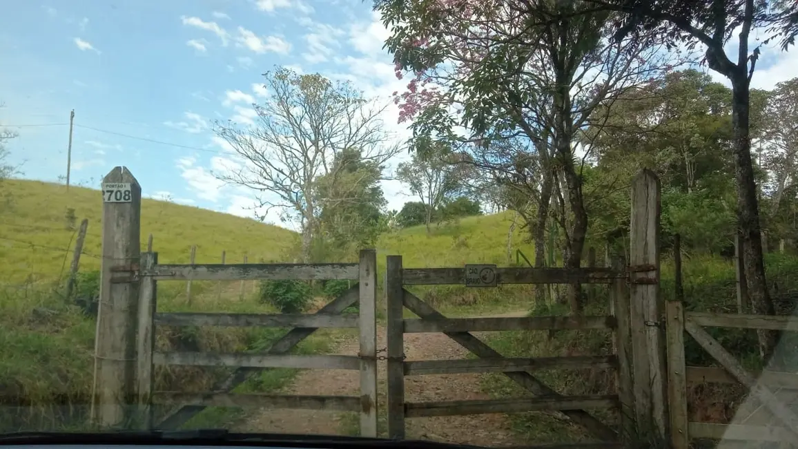 Foto 1 de Sítio / Rancho à venda, 20000m2 em Piracuama, Pindamonhangaba - SP