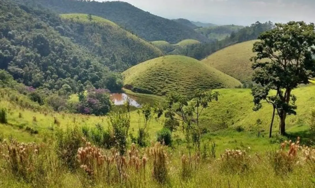 Chácara com 3 quartos à venda, 2008600m2 em Cacapava - SP - imagem 7 Foto 7 de Chácara com 3 quartos à venda, 2008600m2 em Cacapava - SP