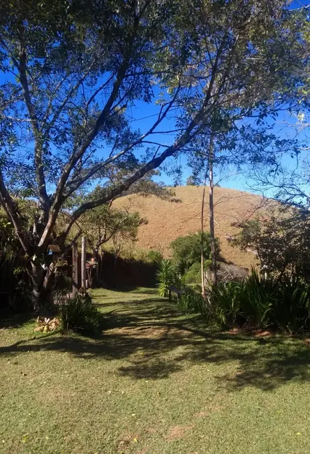 Chácara com 3 quartos à venda, 2008600m2 em Cacapava - SP - imagem 3 Foto 3 de Chácara com 3 quartos à venda, 2008600m2 em Cacapava - SP