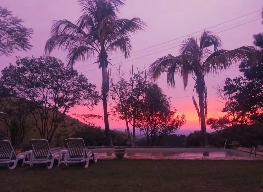 Chácara com 3 quartos à venda, 2008600m2 em Cacapava - SP - imagem 5 Foto 5 de Chácara com 3 quartos à venda, 2008600m2 em Cacapava - SP