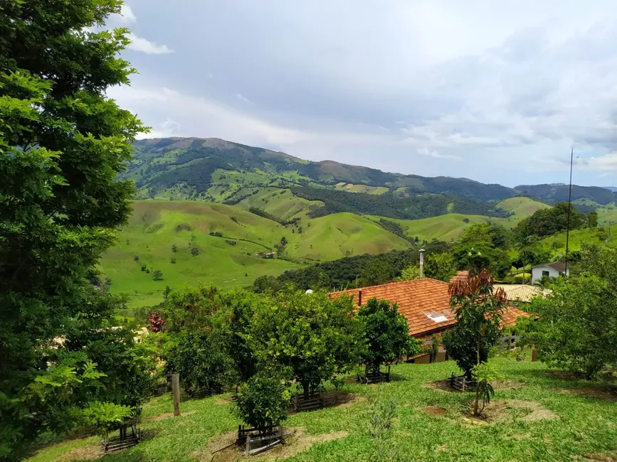 Foto 7 de Sítio / Rancho com 3 quartos à venda, 250m2 em Silveiras - SP