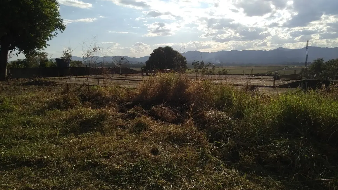 Foto 9 de Sítio / Rancho à venda, 6675m2 em Quiririm, Taubate - SP
