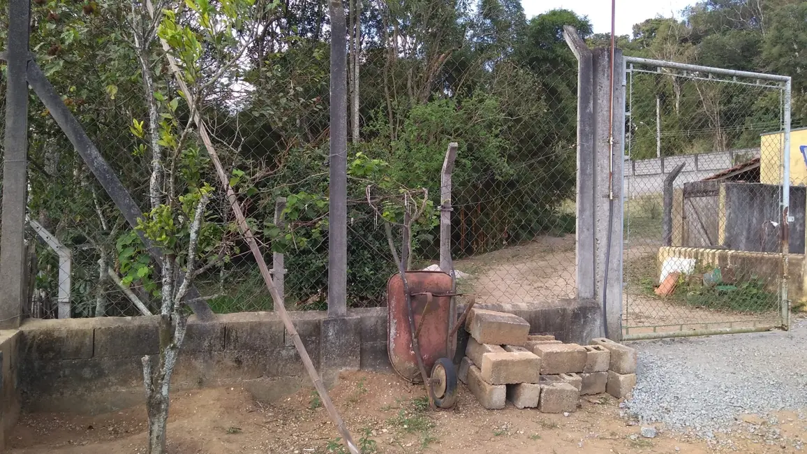 Foto 6 de Sítio / Rancho à venda, 6675m2 em Quiririm, Taubate - SP