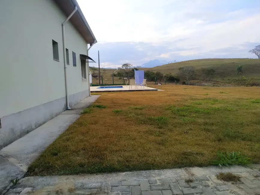 Foto 5 de Chácara com 3 quartos à venda, 4840000m2 em Cachoeira Paulista - SP