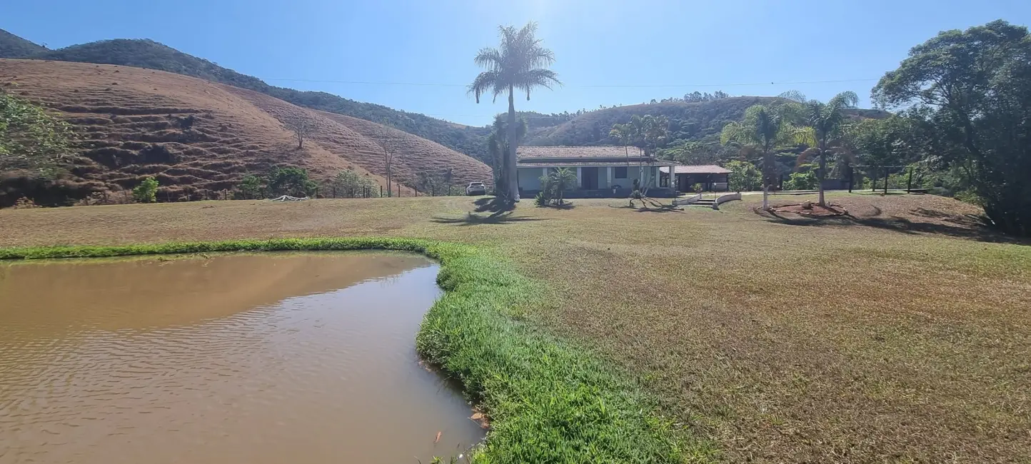 Foto 9 de Chácara com 3 quartos à venda, 100m2 em Roseira - SP