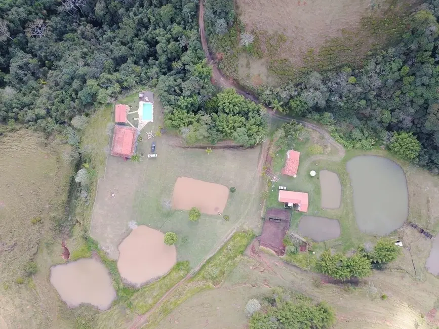 Foto 2 de Chácara com 3 quartos à venda, 100m2 em Roseira - SP
