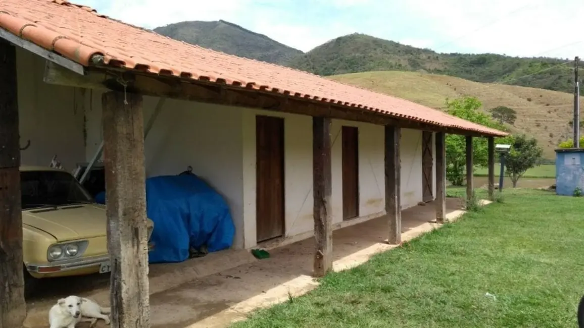 Foto 5 de Chácara com 3 quartos à venda, 100m2 em Roseira - SP