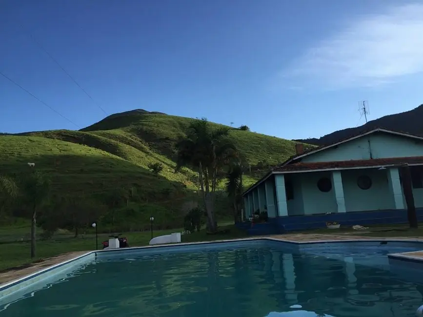 Foto 6 de Chácara com 3 quartos à venda, 100m2 em Roseira - SP