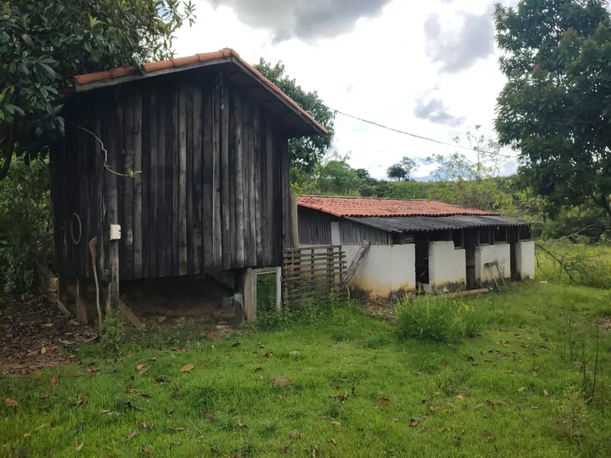 Foto 5 de Chácara com 3 quartos à venda, 400m2 em Registro, Taubate - SP