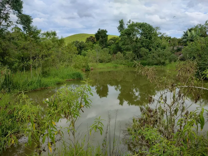 Foto 9 de Chácara com 3 quartos à venda, 400m2 em Registro, Taubate - SP