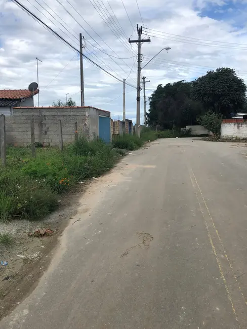 Foto 6 de Chácara à venda, 3025m2 em Moreira César, Pindamonhangaba - SP