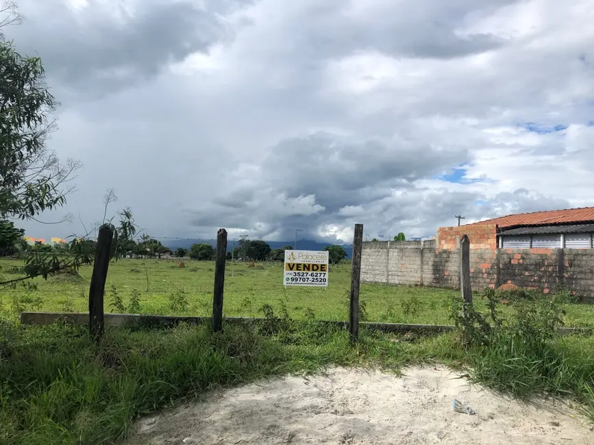 Foto 7 de Chácara à venda, 3025m2 em Moreira César, Pindamonhangaba - SP