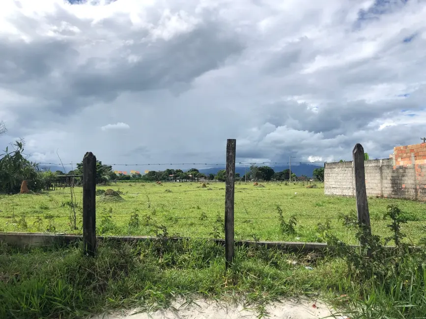 Foto 2 de Chácara à venda, 3025m2 em Moreira César, Pindamonhangaba - SP