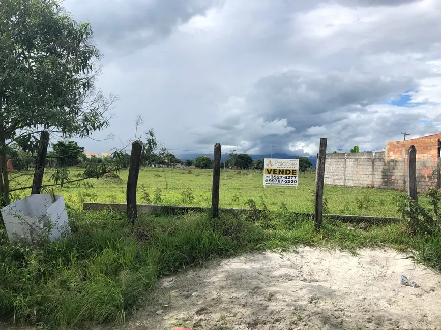 Foto 3 de Chácara à venda, 3025m2 em Moreira César, Pindamonhangaba - SP