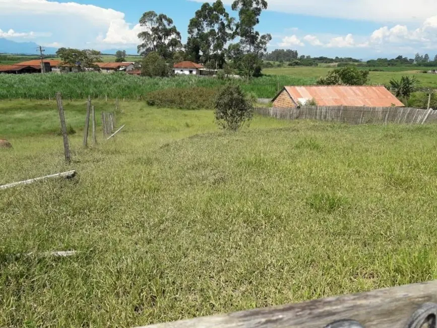 Foto 1 de Chácara à venda, 1000m2 em Potim - SP