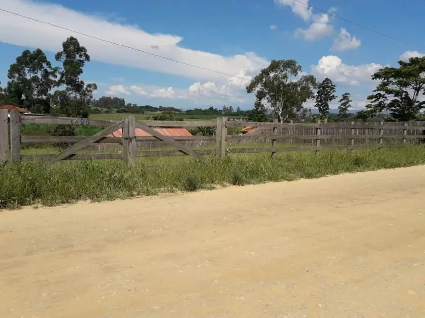 Foto 2 de Chácara à venda, 1000m2 em Potim - SP