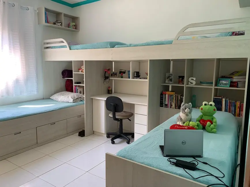 Foto 6 de Chácara com 3 quartos à venda, 1087m2 em Mandú, Pindamonhangaba - SP
