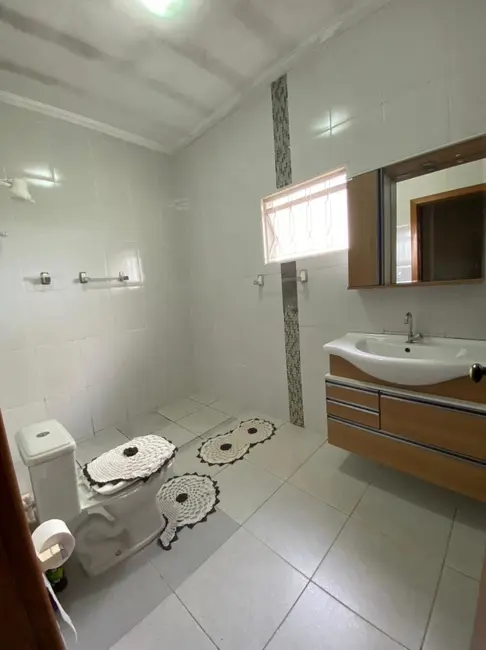 Foto 9 de Chácara com 3 quartos à venda, 1087m2 em Mandú, Pindamonhangaba - SP