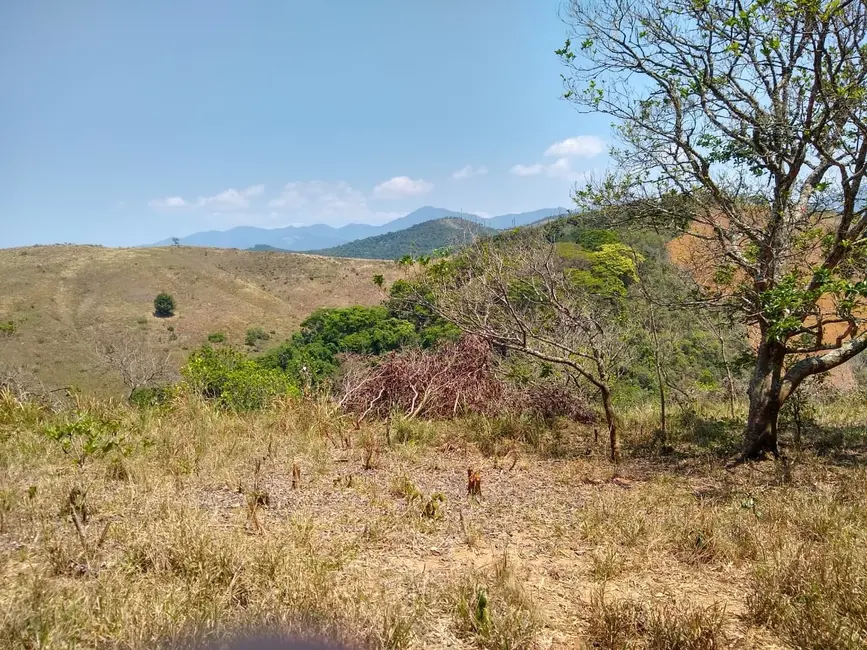 Foto 9 de Chácara à venda, 25000m2 em Mandú, Pindamonhangaba - SP