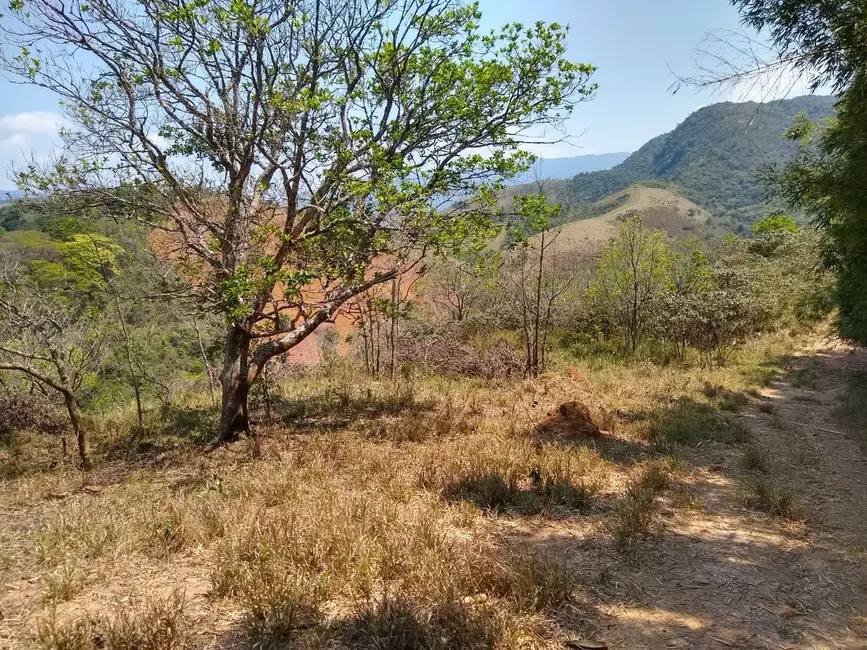 Foto 8 de Chácara à venda, 25000m2 em Mandú, Pindamonhangaba - SP
