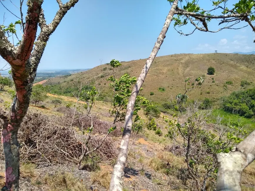 Foto 5 de Chácara à venda, 25000m2 em Mandú, Pindamonhangaba - SP
