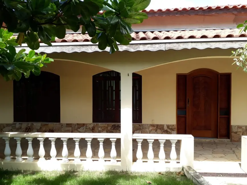 Foto 8 de Chácara com 3 quartos à venda, 750m2 em Boa Vista, Cacapava - SP